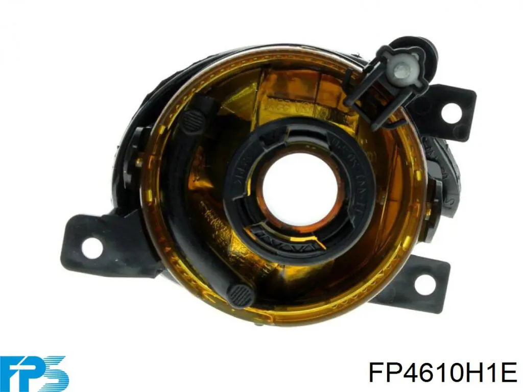 FP4610H1E FPS