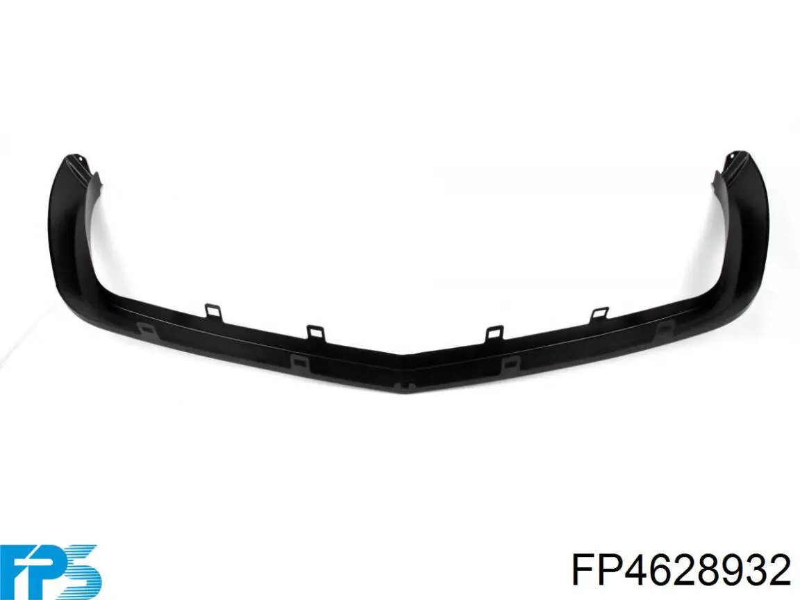 Правое крепление переднего бампера FPS FP4628932 цена, от 13.37 USD