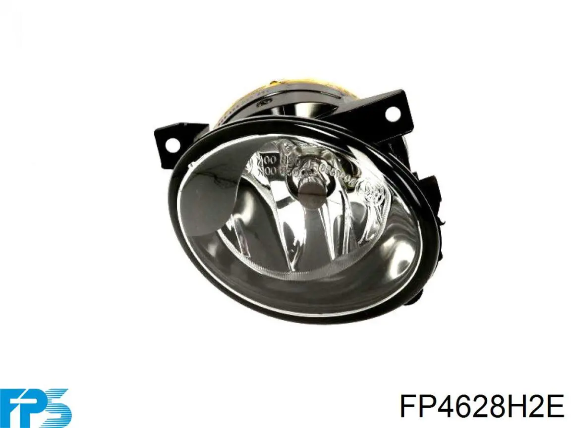 Купить A9068204161 VAG Туманка правая