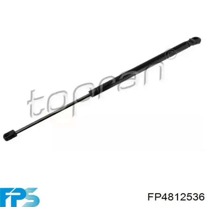 FP4812536 FPS амортизатор багажника