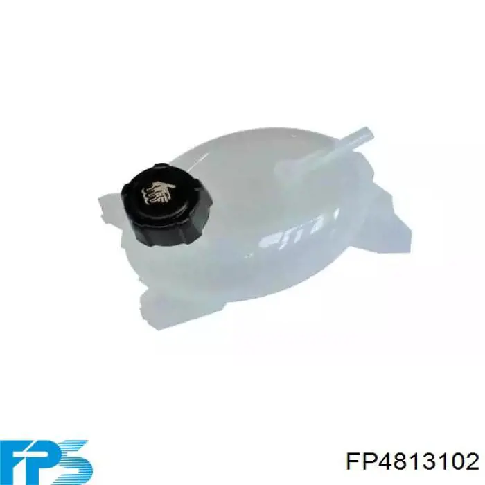 FP4813102 FPS Расширительный бачок охлаждения
