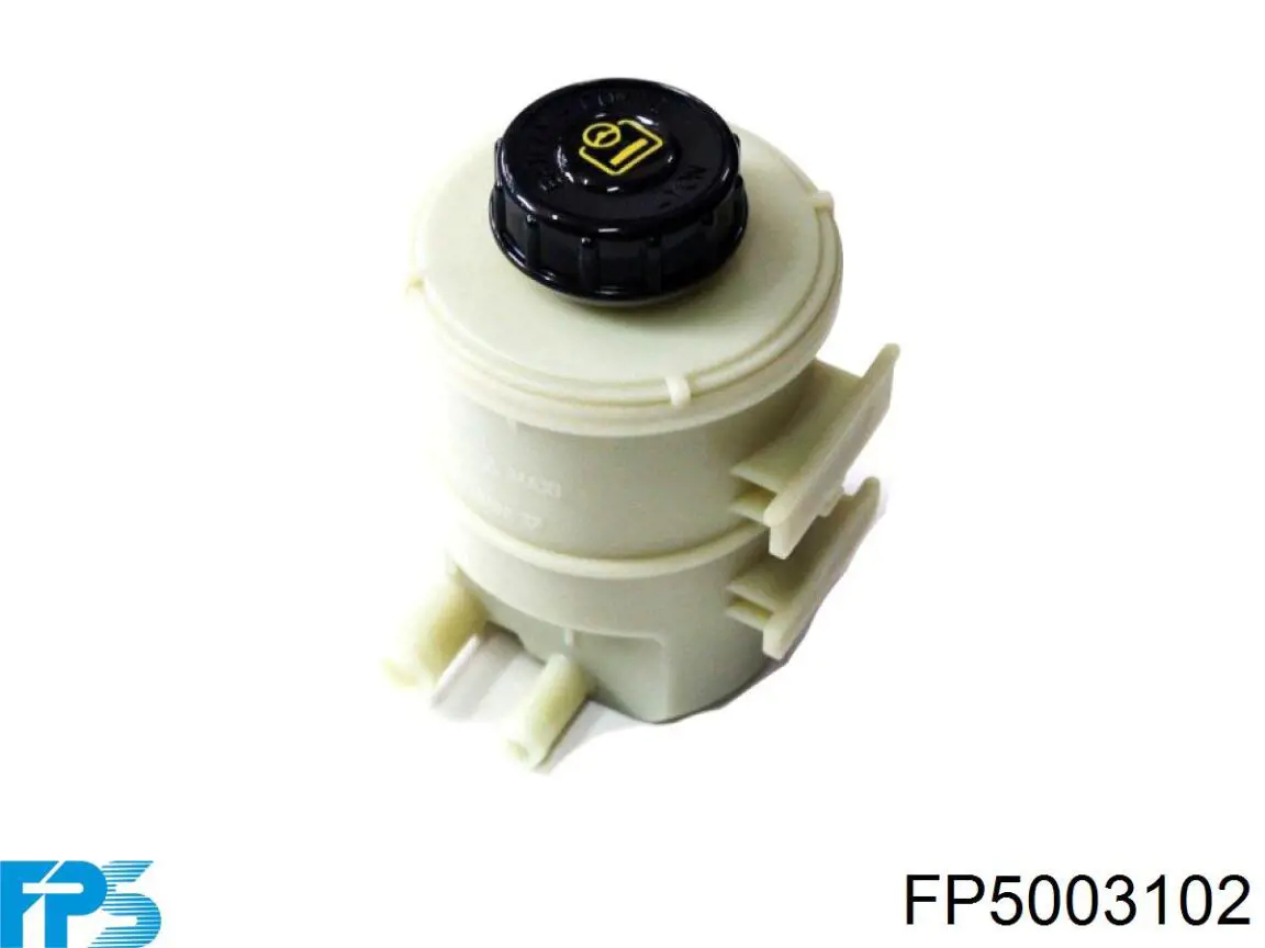 Купить FP5003102 FPS Бачок насоса гидроусилителя руля