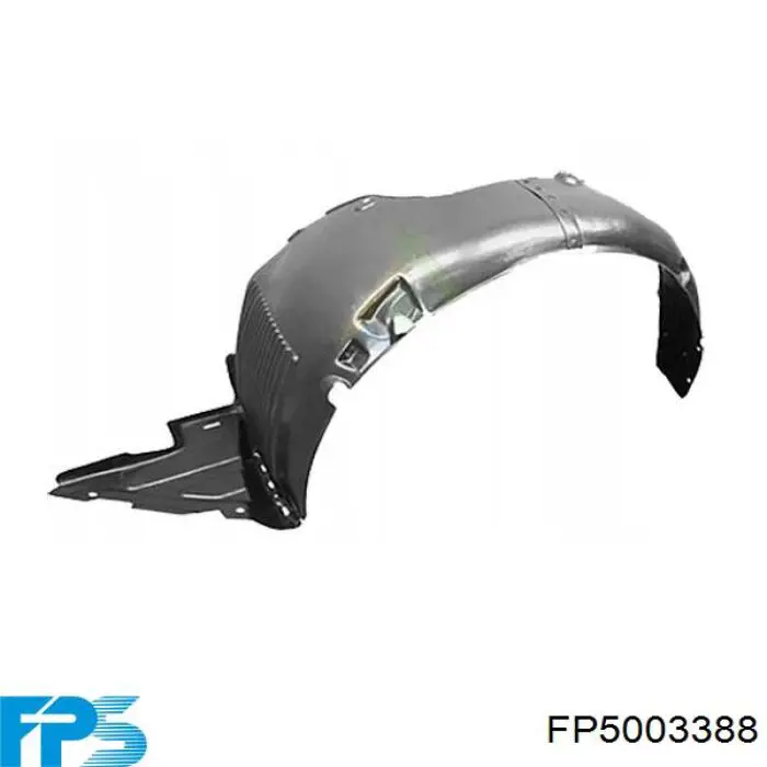 Купить FP5003388 FPS Подкрылок передний правый