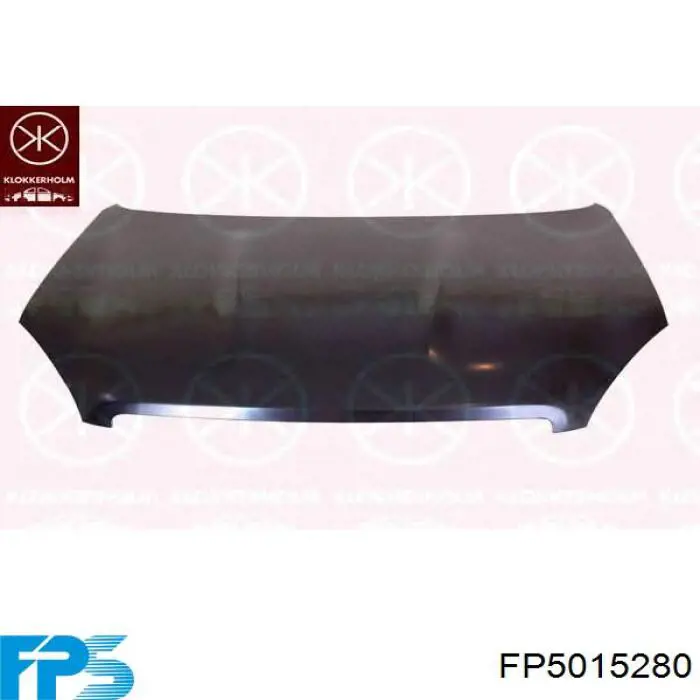 FP5015280 FPS Капот
