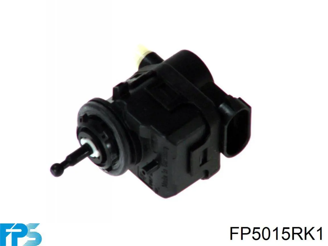 FP5015RK1 FPS corretor da luz