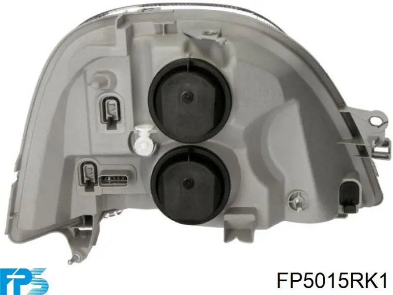 Корректор фар 9160989 Opel