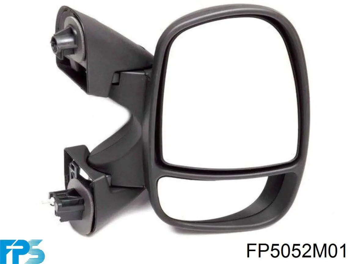FP5052M01 FPS