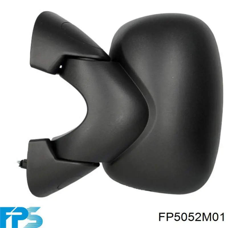 Купить FP5052M01 FPS Наружное зеркало левое