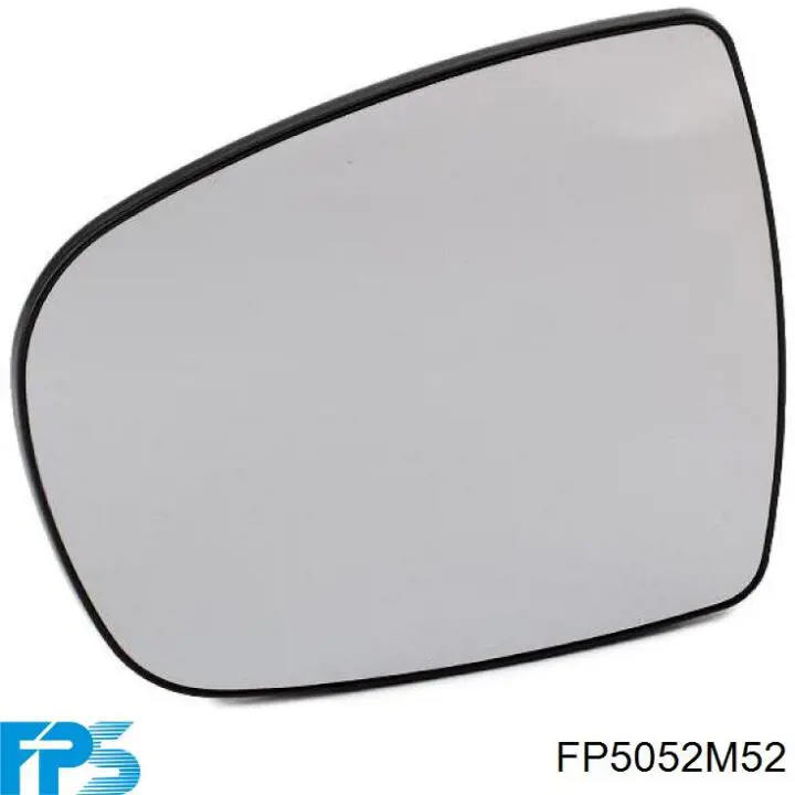 FP5052M52 FPS
