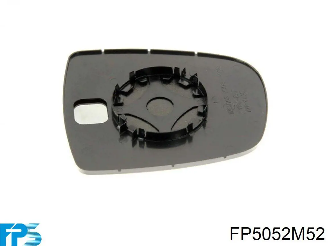 Купить FP5052M52 FPS Стекло правого зеркала заднего вида