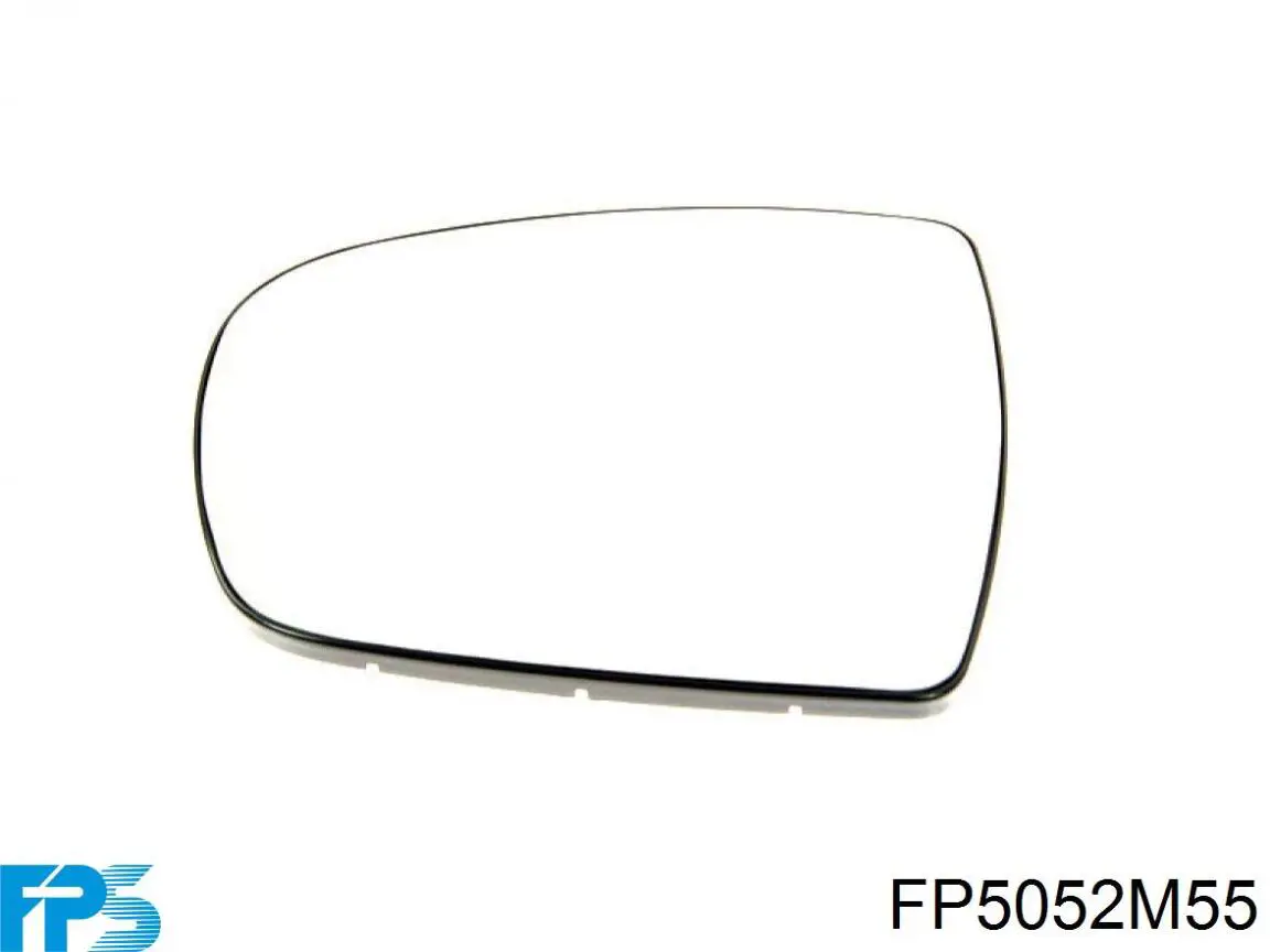 FP5052M55 FPS