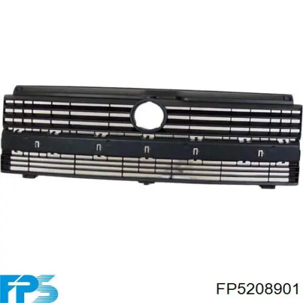 Бампер на авто FPS FP5208901 цена, от 86.40 USD