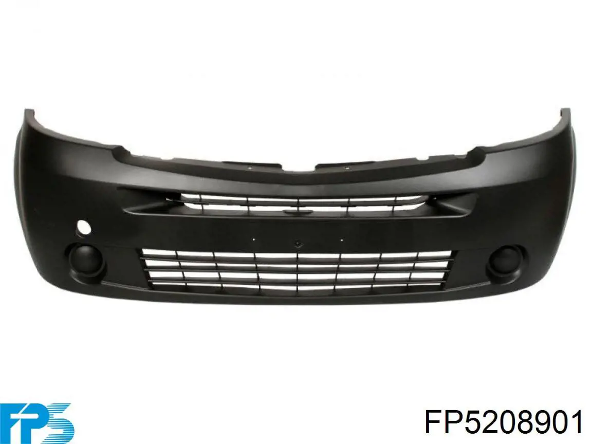 FP5208901 FPS передний бампер