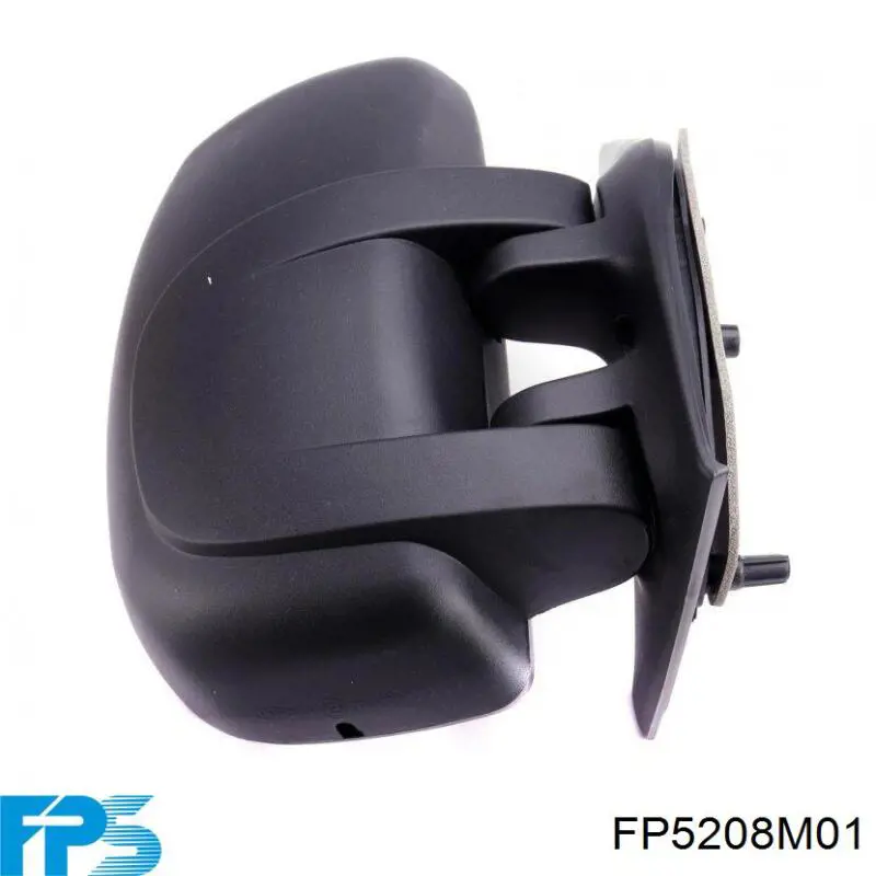 Купить FP5208M01 FPS Наружное зеркало левое