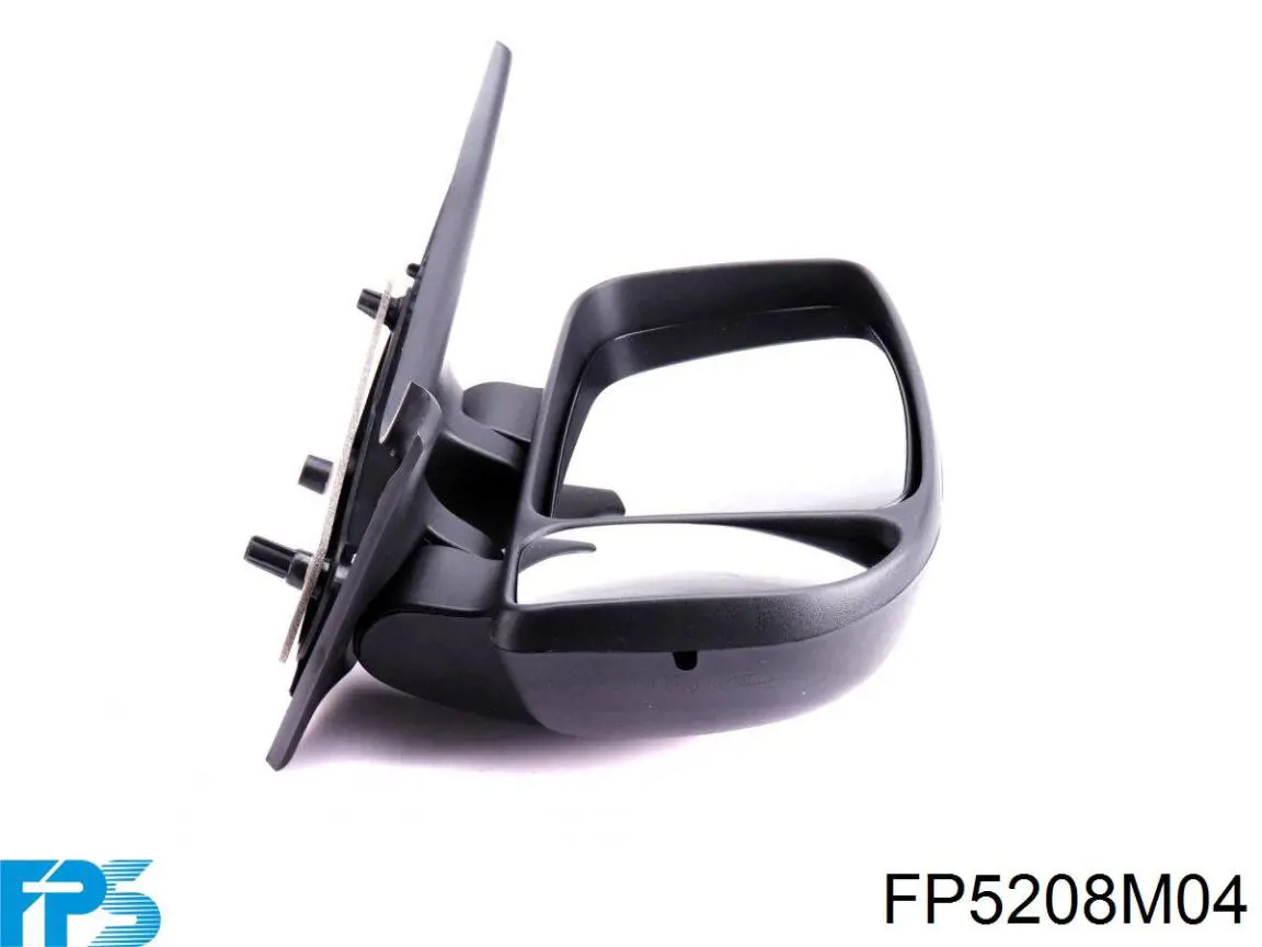 FP5208M04 FPS Зеркало заднего вида правое