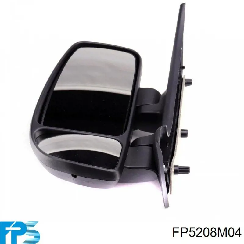 Наружное зеркало правое FPS FP5208M04 цена, от 70.71 USD