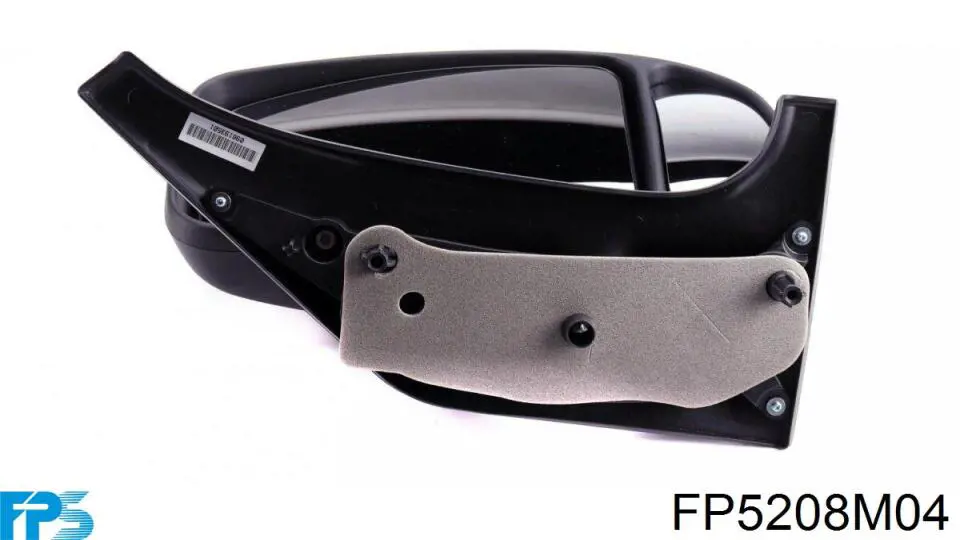 Купить FP5208M04 FPS Боковое зеркало заднего вида правое