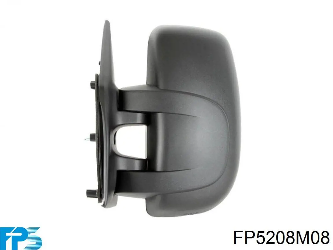 Правое зеркало FP5208M08 FPS