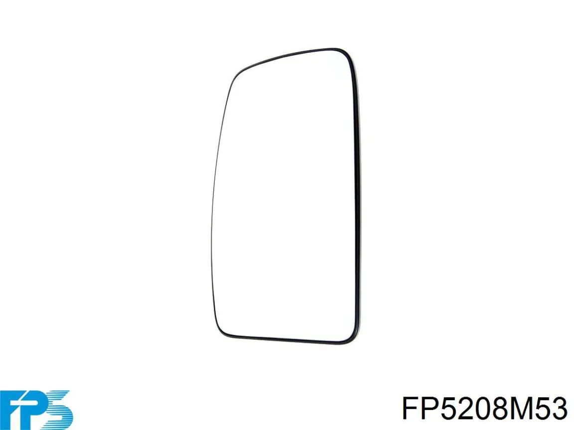 FP5208M53 FPS