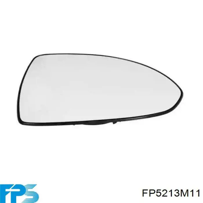 FP5213M11 FPS накладка (крышка зеркала заднего вида правая)