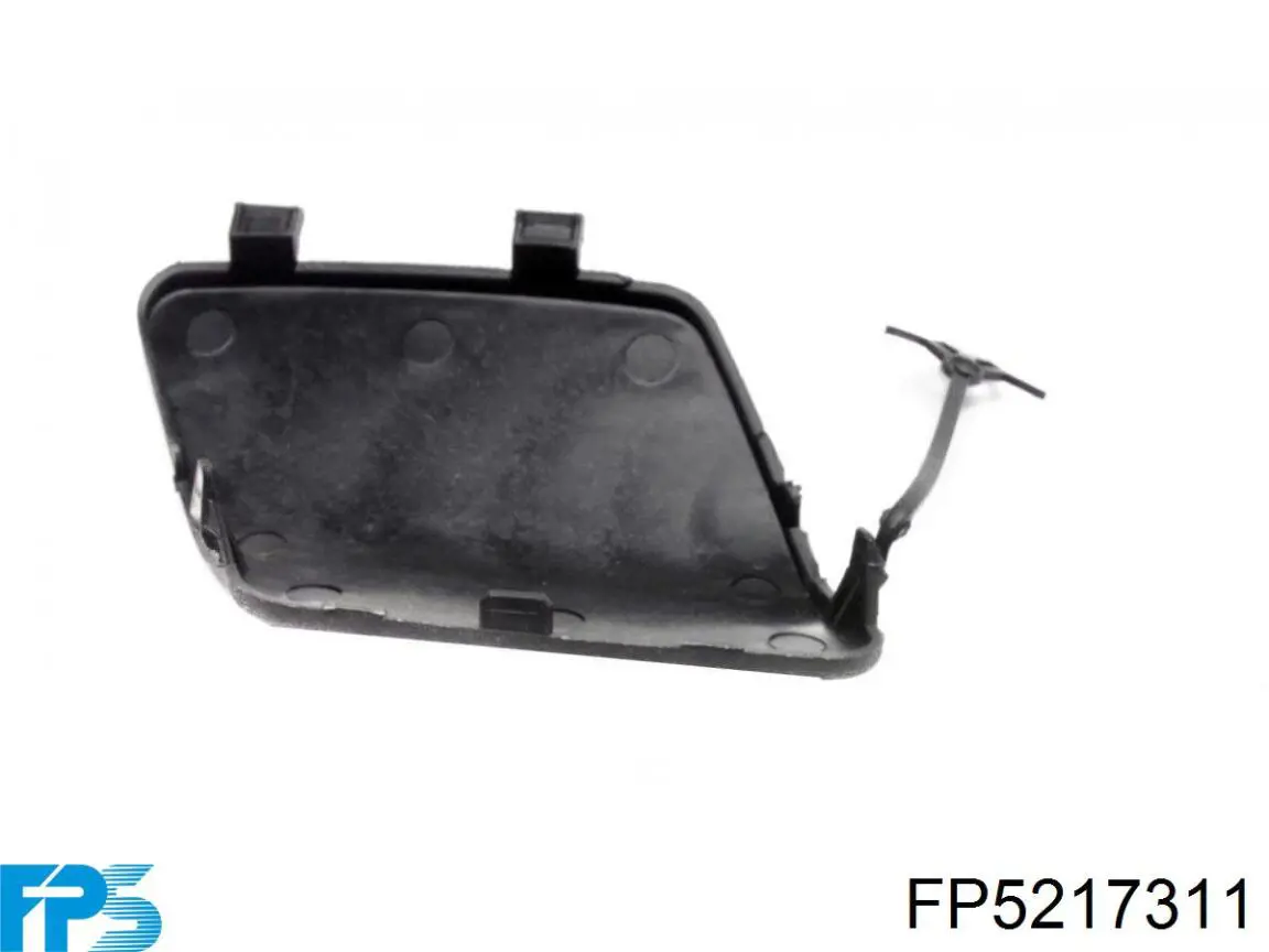 Крыло переднее левое FPS FP5217311 цена, от 107.83 USD