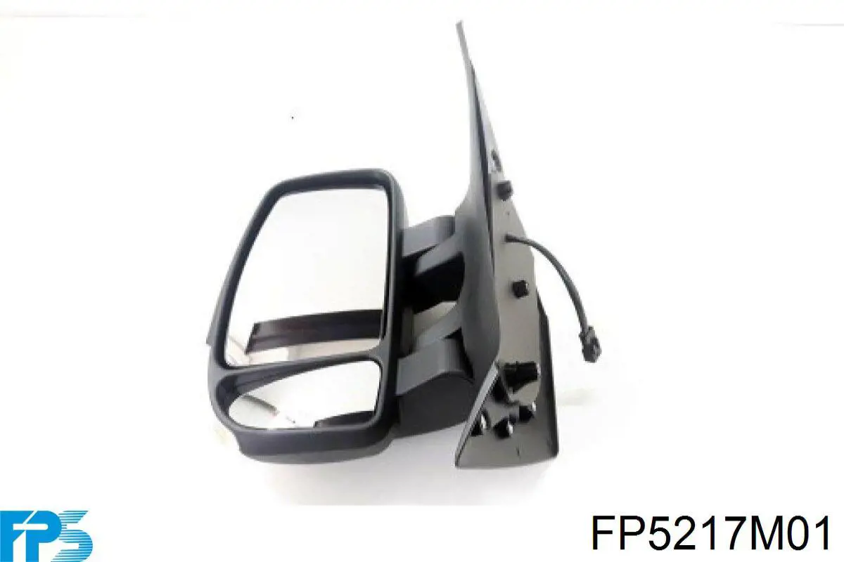 Купить FP5217M01 FPS Наружное зеркало левое