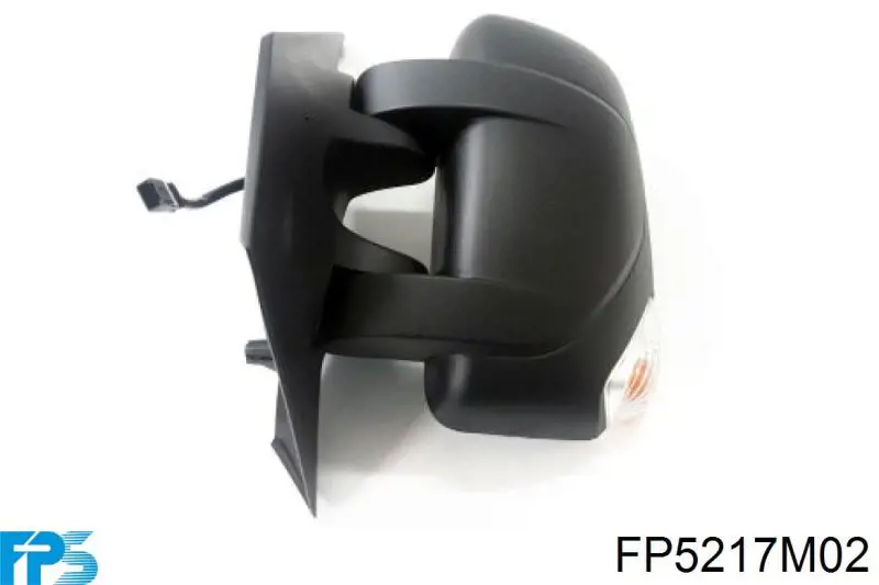 Правое зеркало FP5217M02 FPS