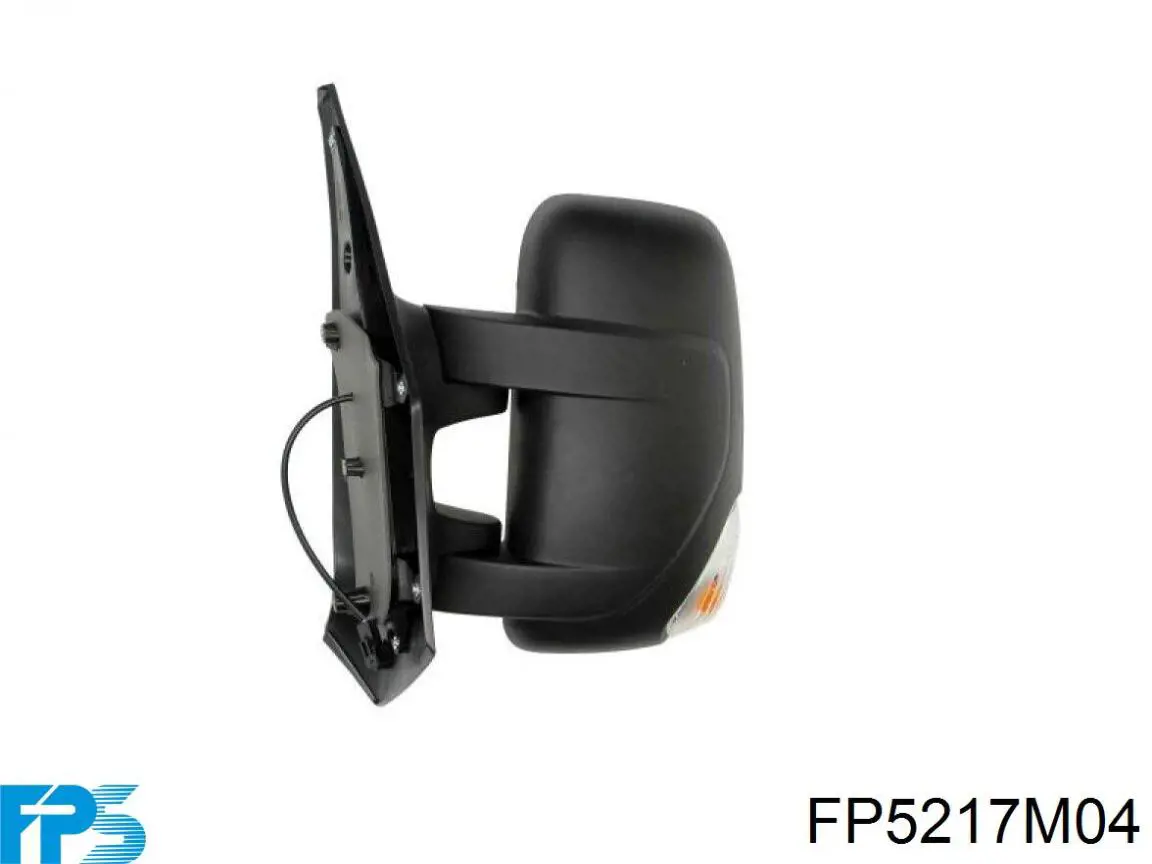 FP5217M04 FPS 