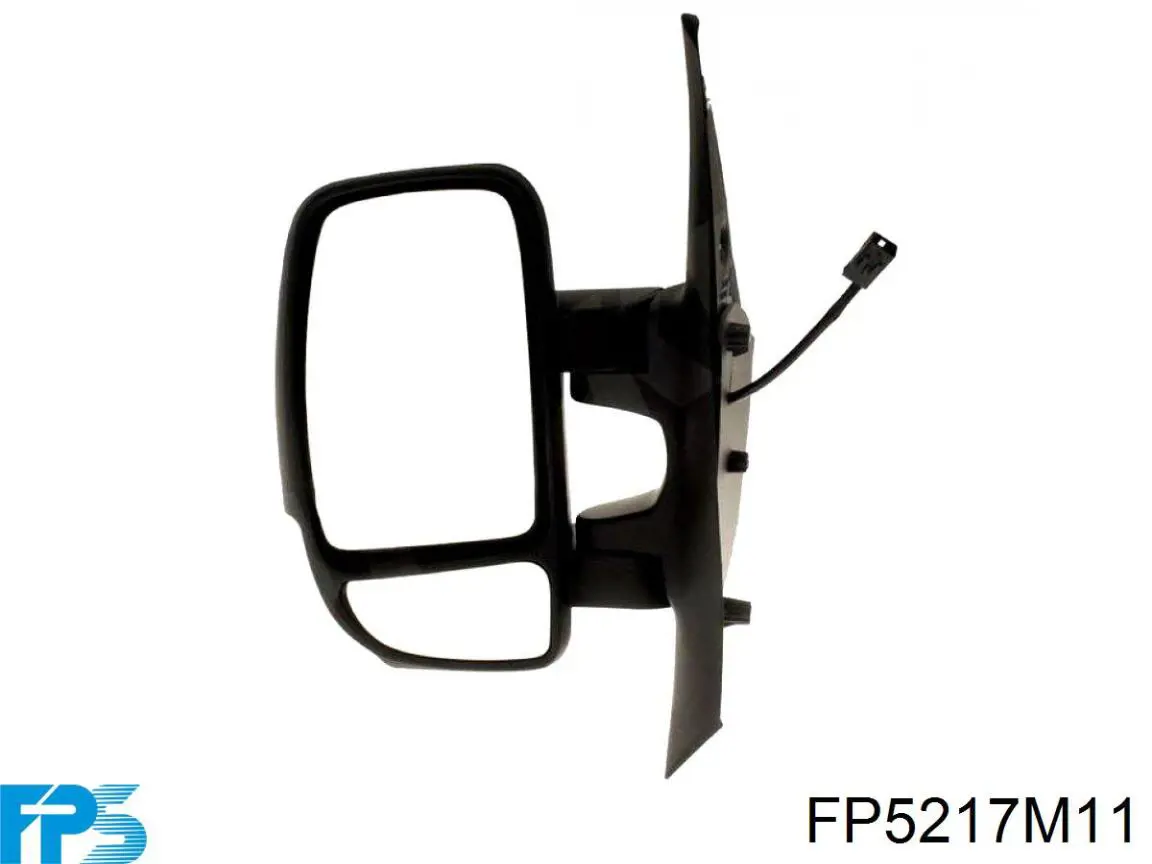 FP5217M11 FPS Повторитель поворота левого зеркала