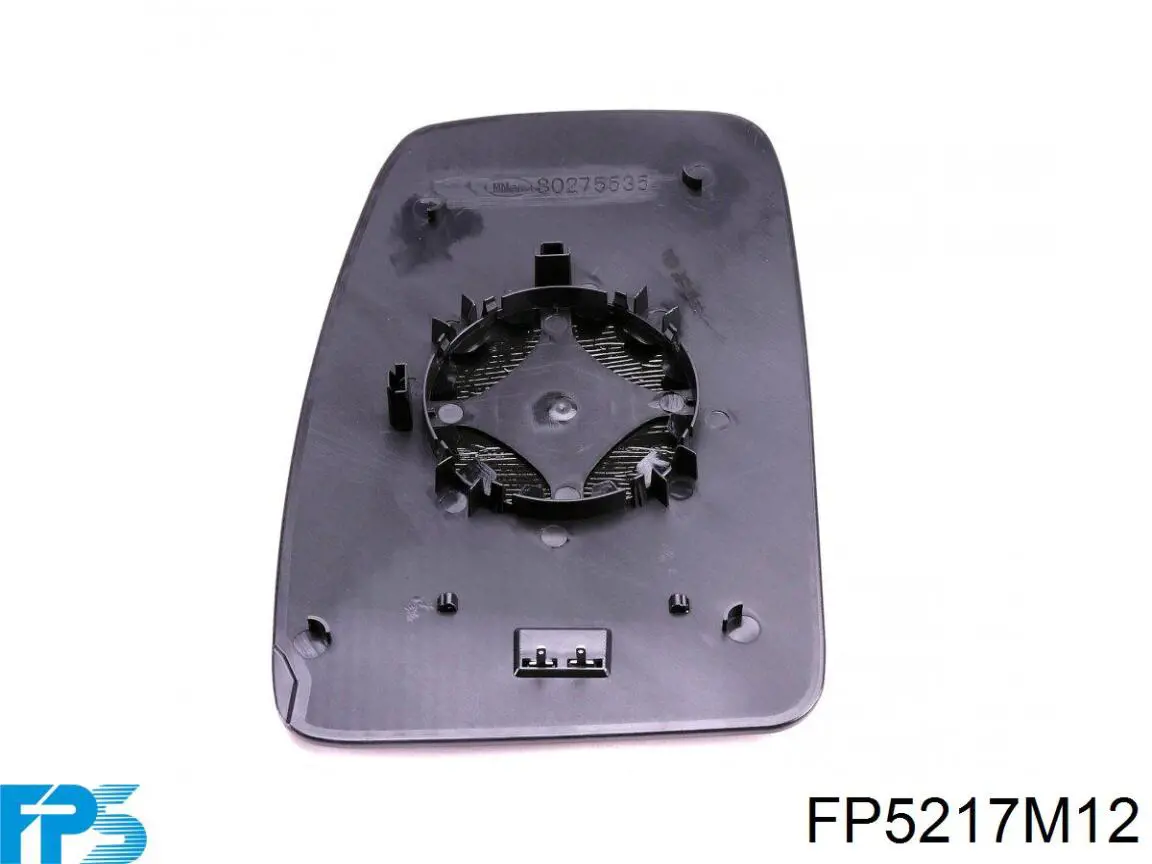 Купить FP5217M12 FPS Стекло правого зеркала заднего вида