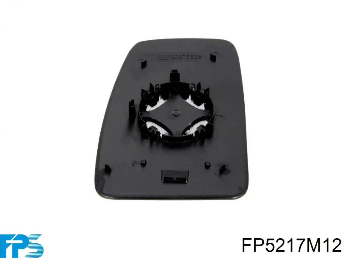 FP5217M12 FPS