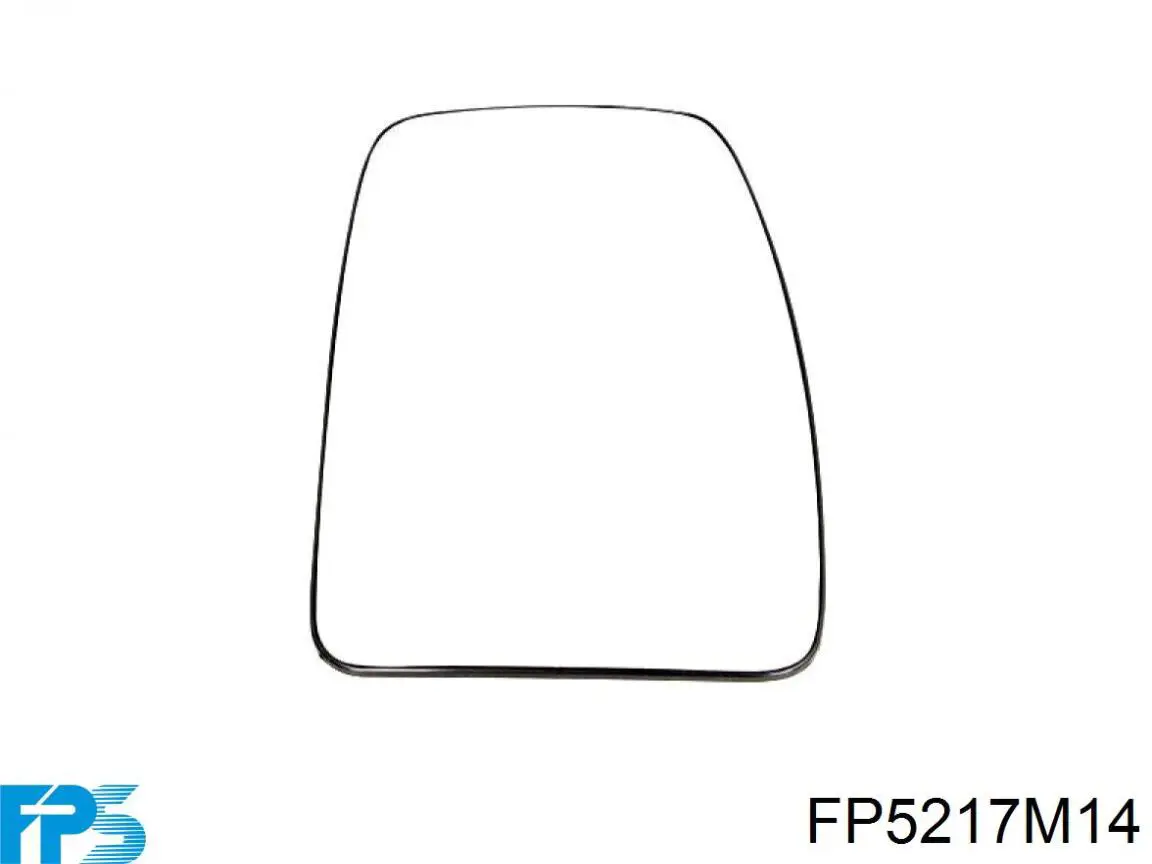 FP5217M14 FPS