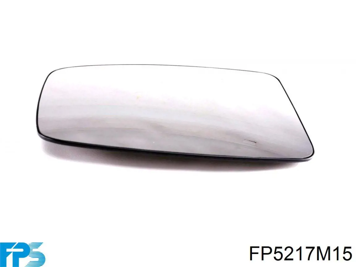  FP5217M15 FPS