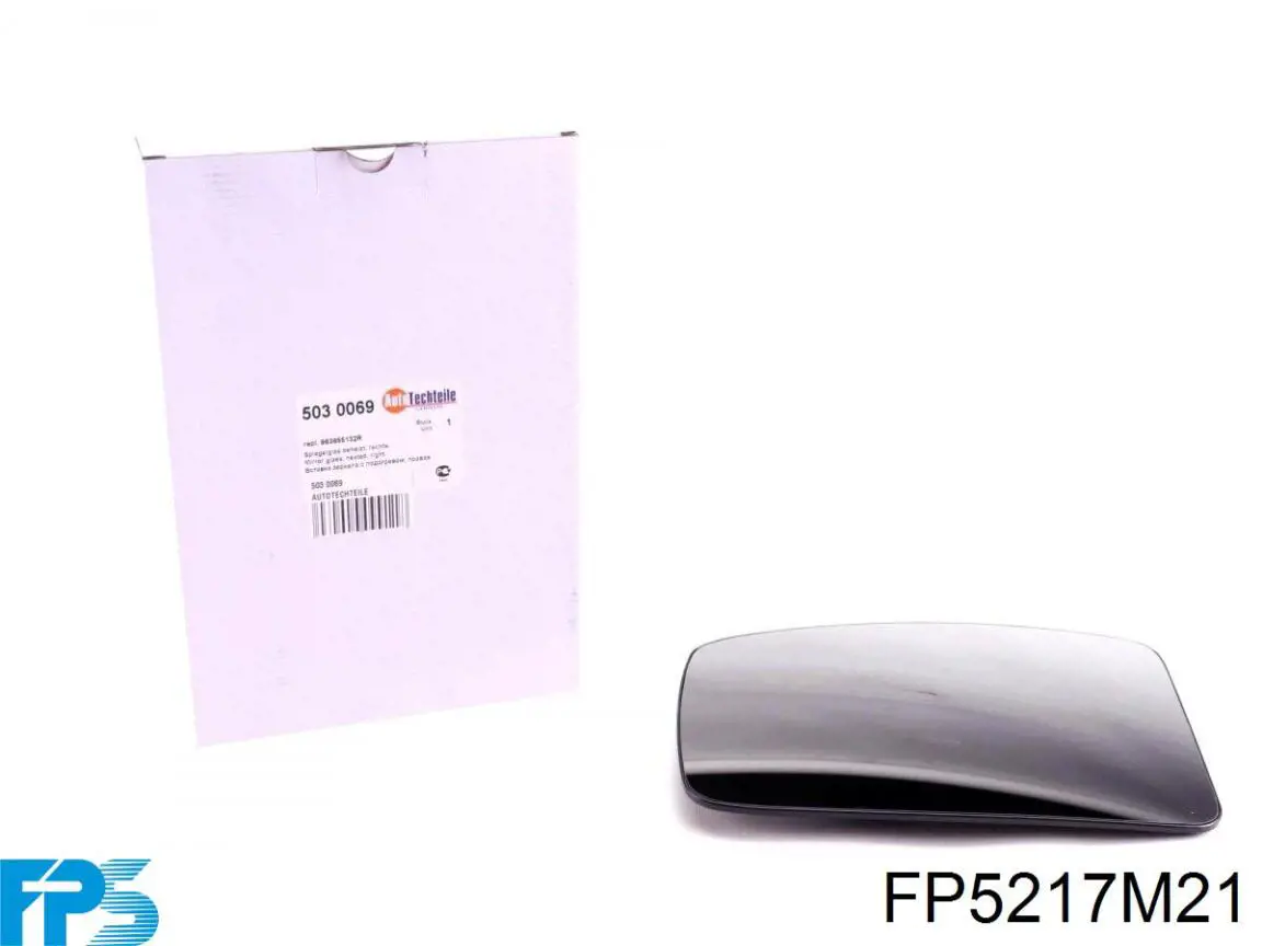  FP5217M21 FPS