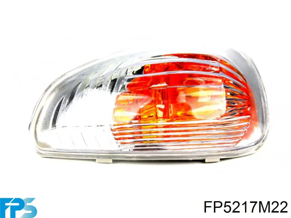 Купить FP5217M22 FPS Боковое зеркало заднего вида правое