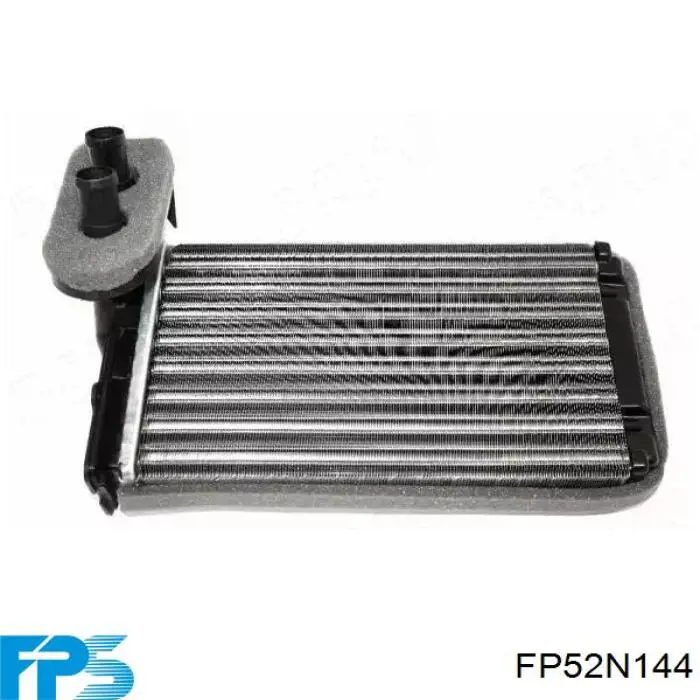 Купить FP52N144 FPS Радиатор печки