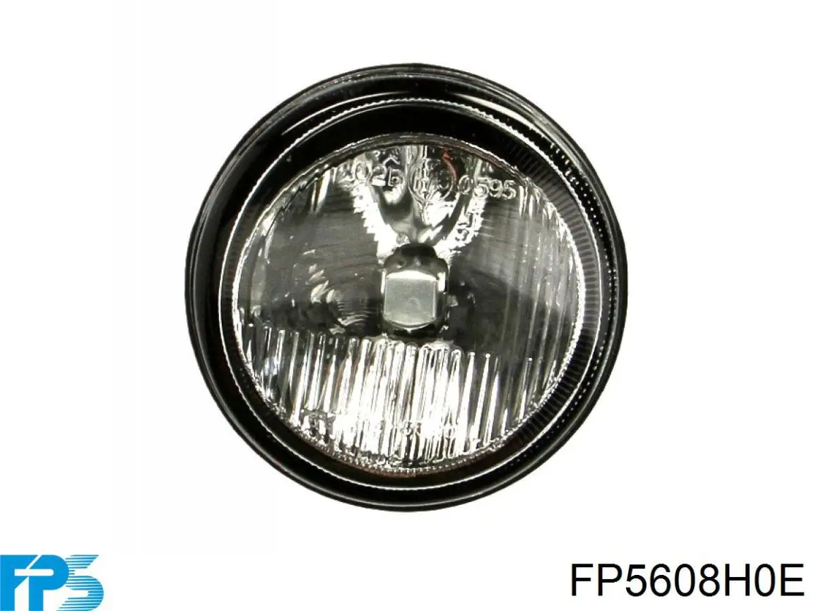 ПТФ FPS FP5608H0E цена, от 8.15 USD