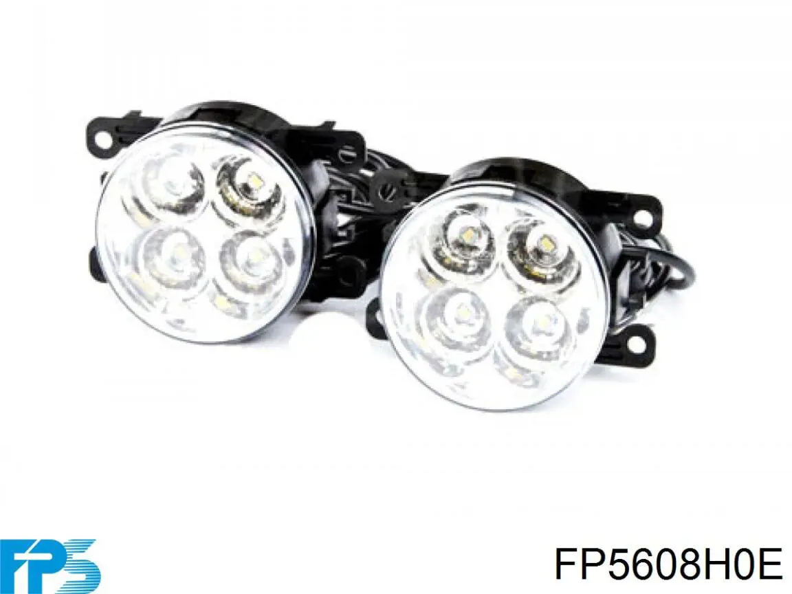 Купить FP5608H0E FPS Туманки