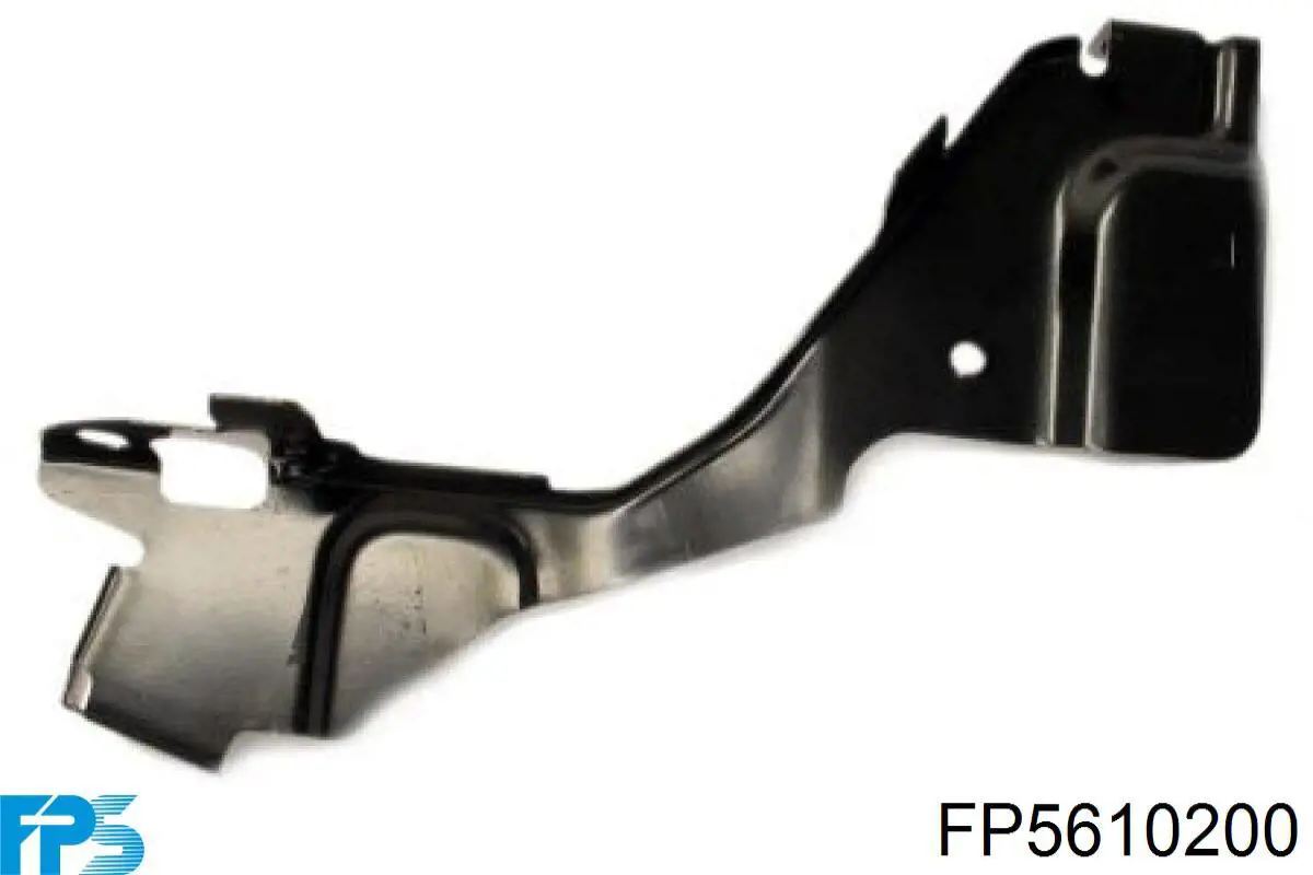 Панель передняя FPS FP5610200 цена, от 60.29 USD