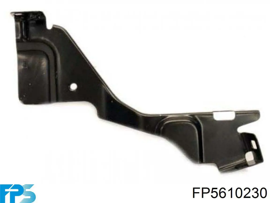 Усилитель бампера нижний Renault (RVI) 7751468896 цена, от 28.32 USD