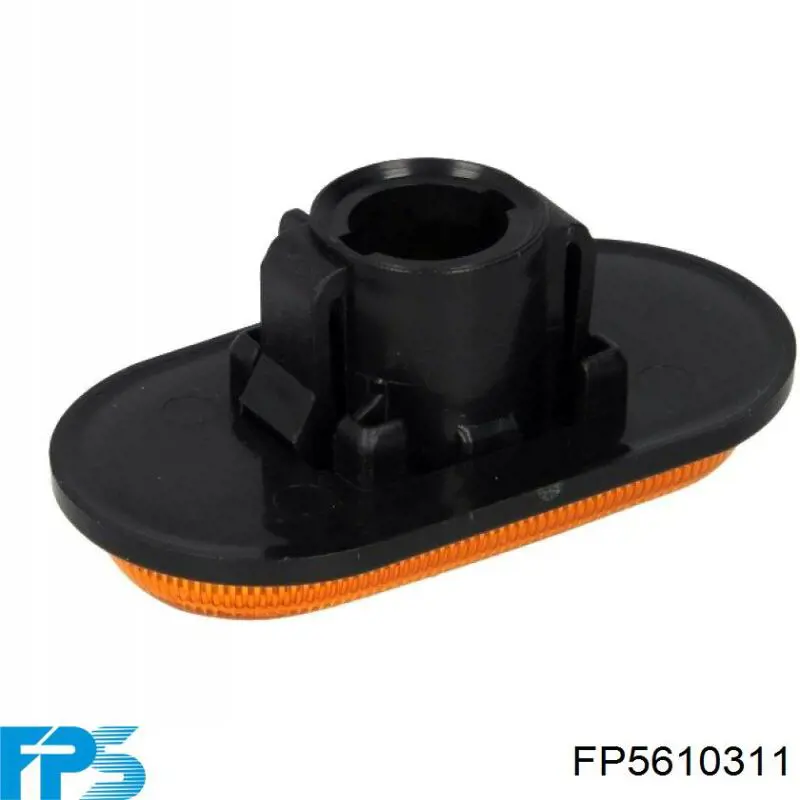Купить FP5610311 FPS Крыло переднее левое
