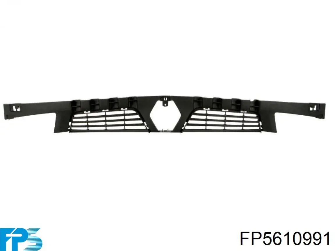 FP5610991 FPS Решетка радиатора