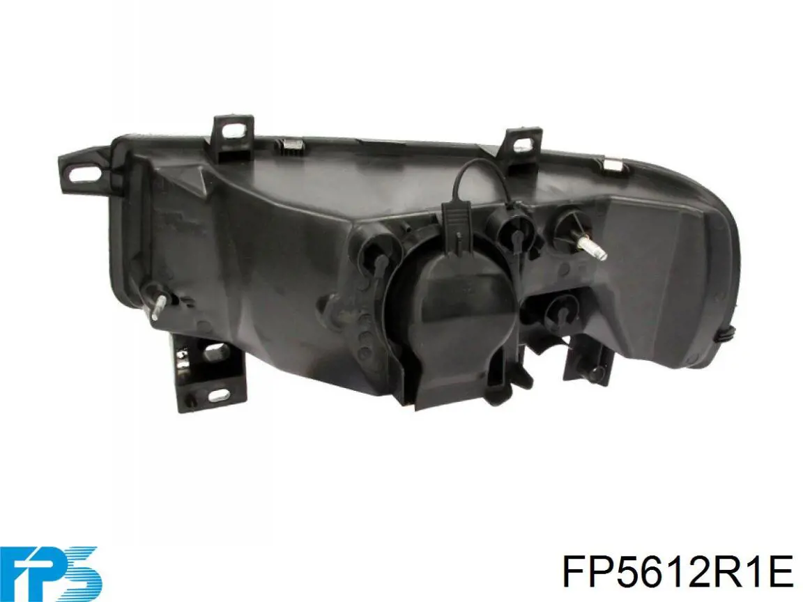 FP5612R1E FPS Фара