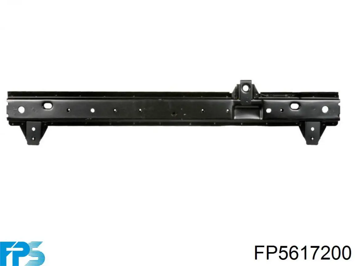 FP5617200 FPS Телевизор