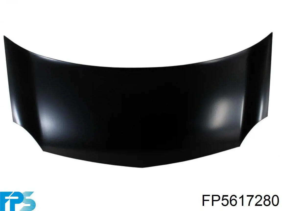 FP5617280 FPS Капот