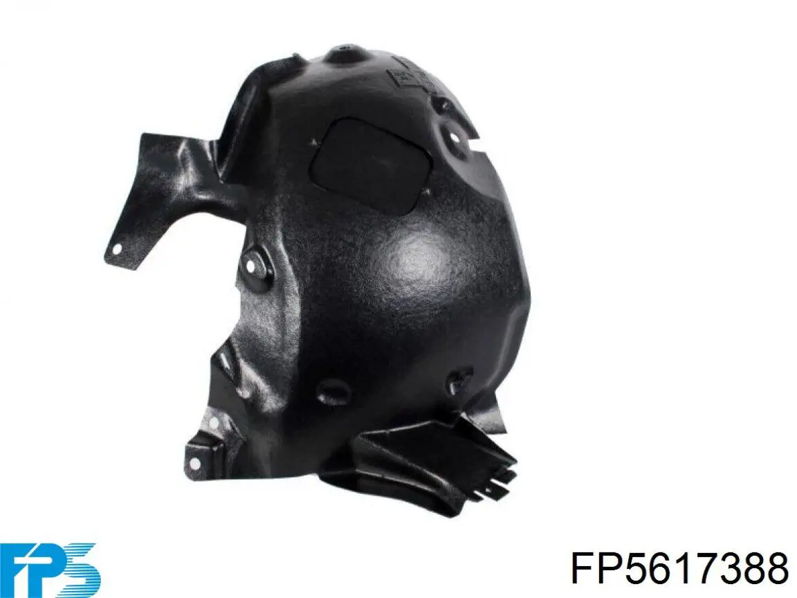 FP5617388 FPS Подкрылок переднего крыла, правый передний