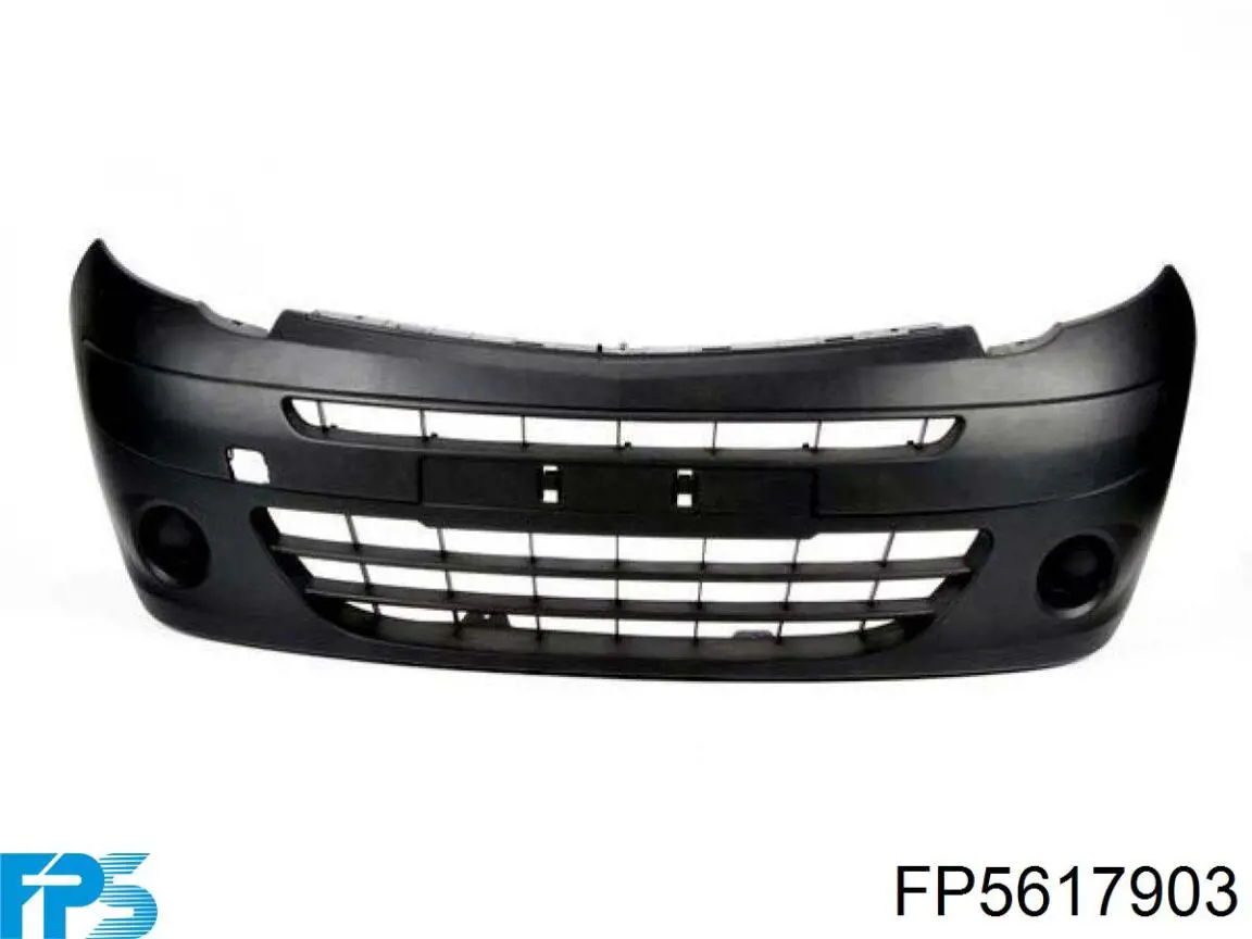 FP5617903 FPS