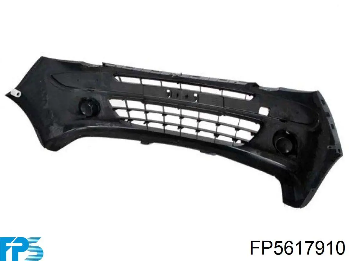 Решетка бампера переднего внутренняя часть FPS FP5617910 цена, от 30.72 USD