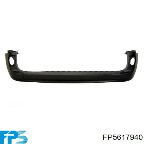 Шина бампера переднего FPS FP5617940 цена, от 30.95 USD