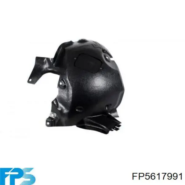 FP5617991 FPS Накладка (рамка) решетки радиатора